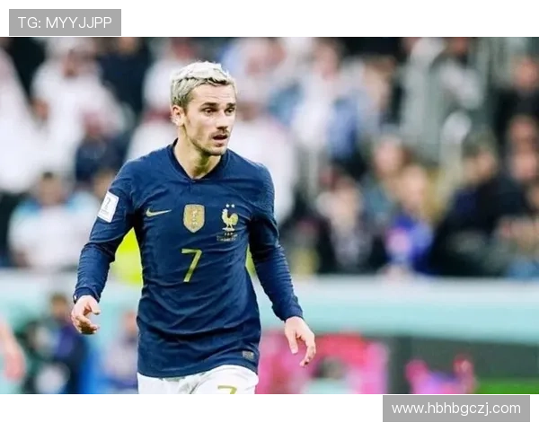 队报：格列兹曼因失去动力而退出法国队，他首先告知德尚消息